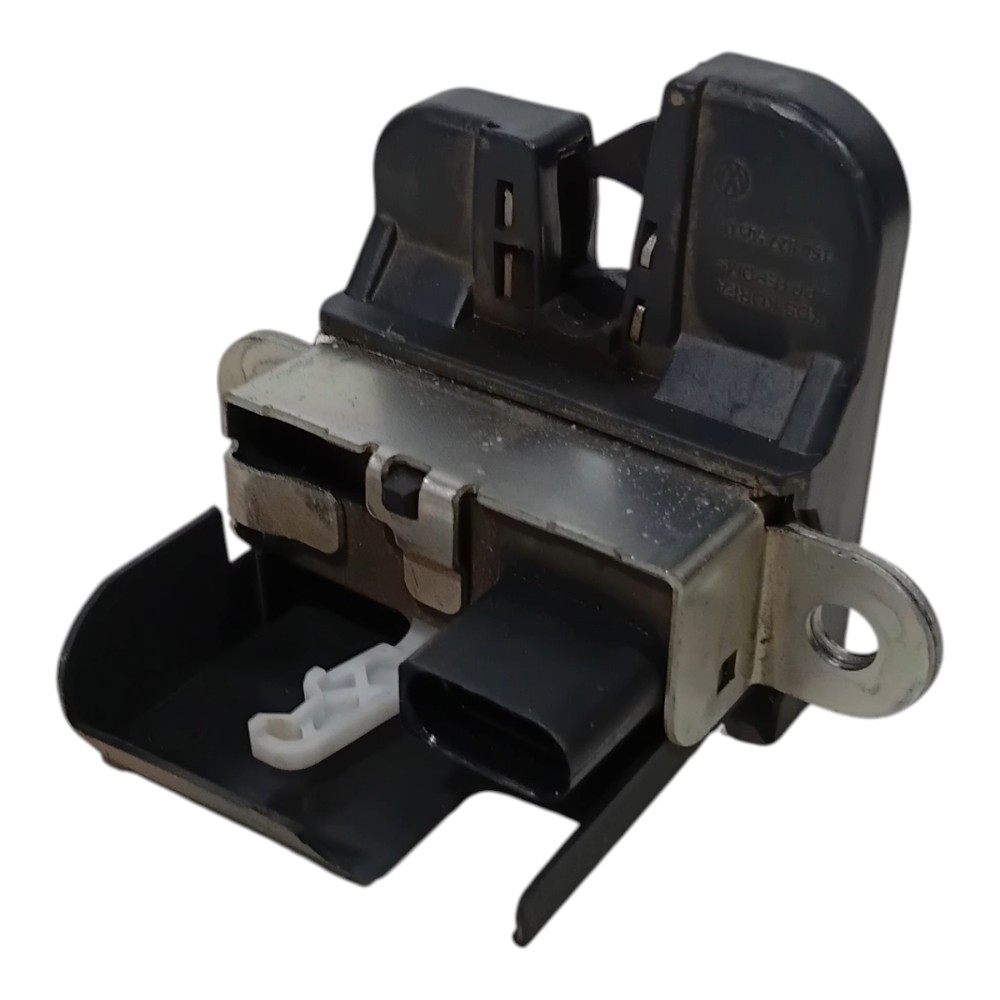 Fechadura Tampa Traseira Porta Malas Vw Up 1.0 2014 A 2020 1