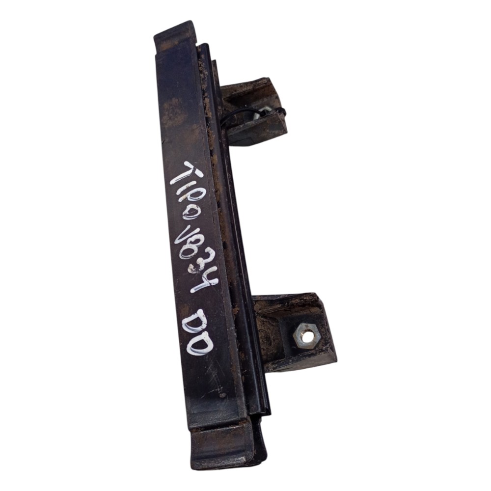 Guia Vidro Porta Dianteira Direita Fiat Tipo 1995 A 1997 1