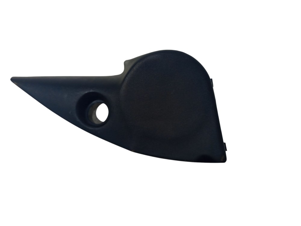 Acabamento Interno Retrovisor Direito Corsa Wagon 1997 2002 3
