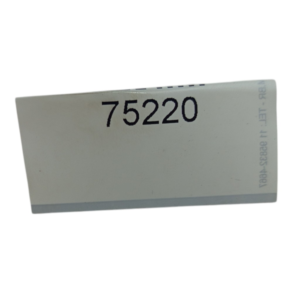 Capa Proteção Correia Dentada Hyundai I30 2009 A 2012 7