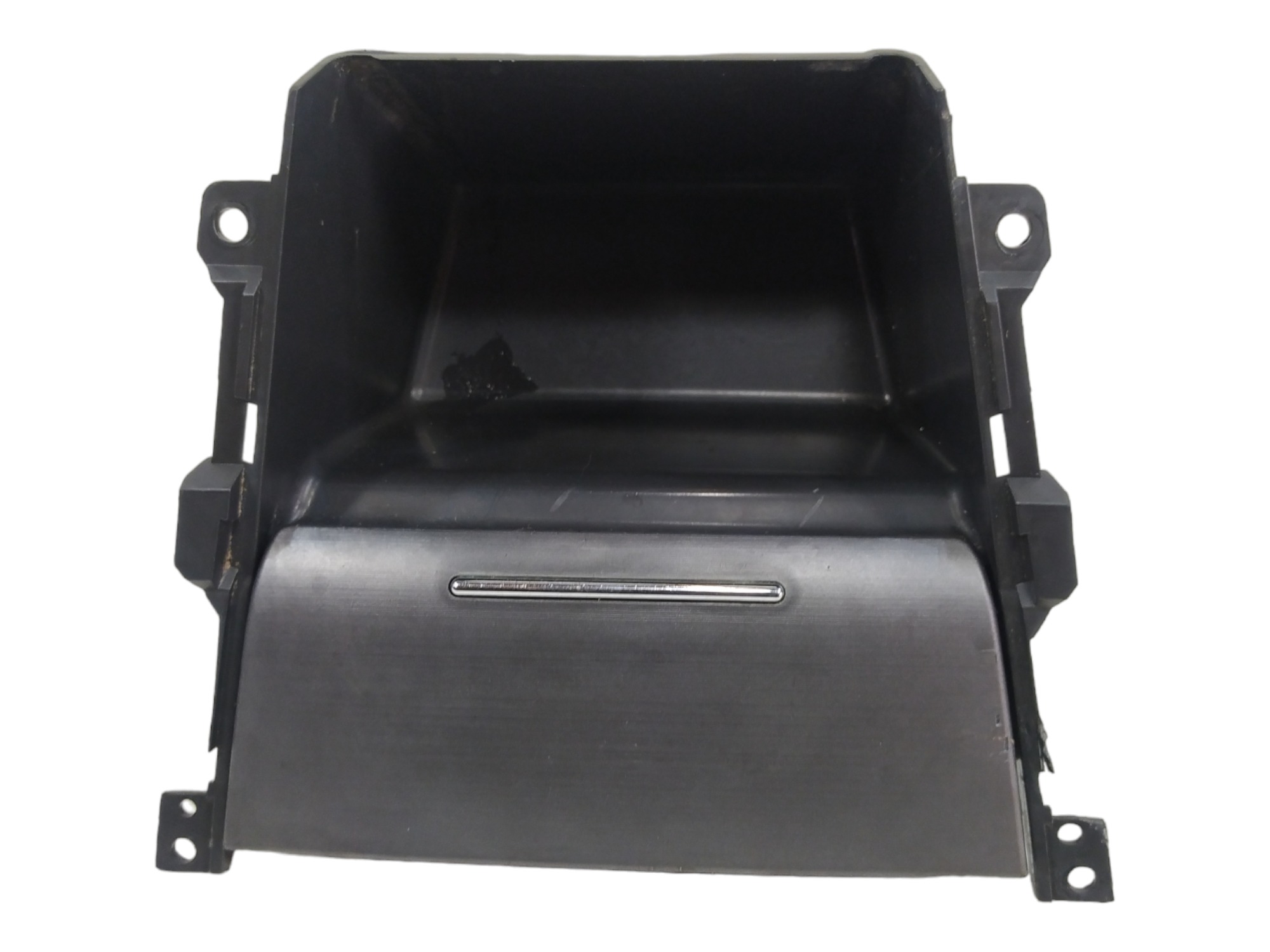 Porta Objetos Treco Caoa Chery Tiggo 2014 2015 4