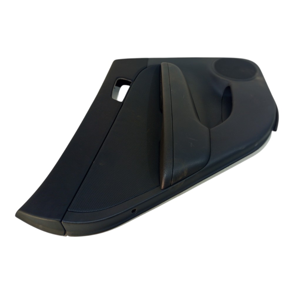 Forro Porta Traseira Esquerda Hyundai I30 2009 2010 2011 5