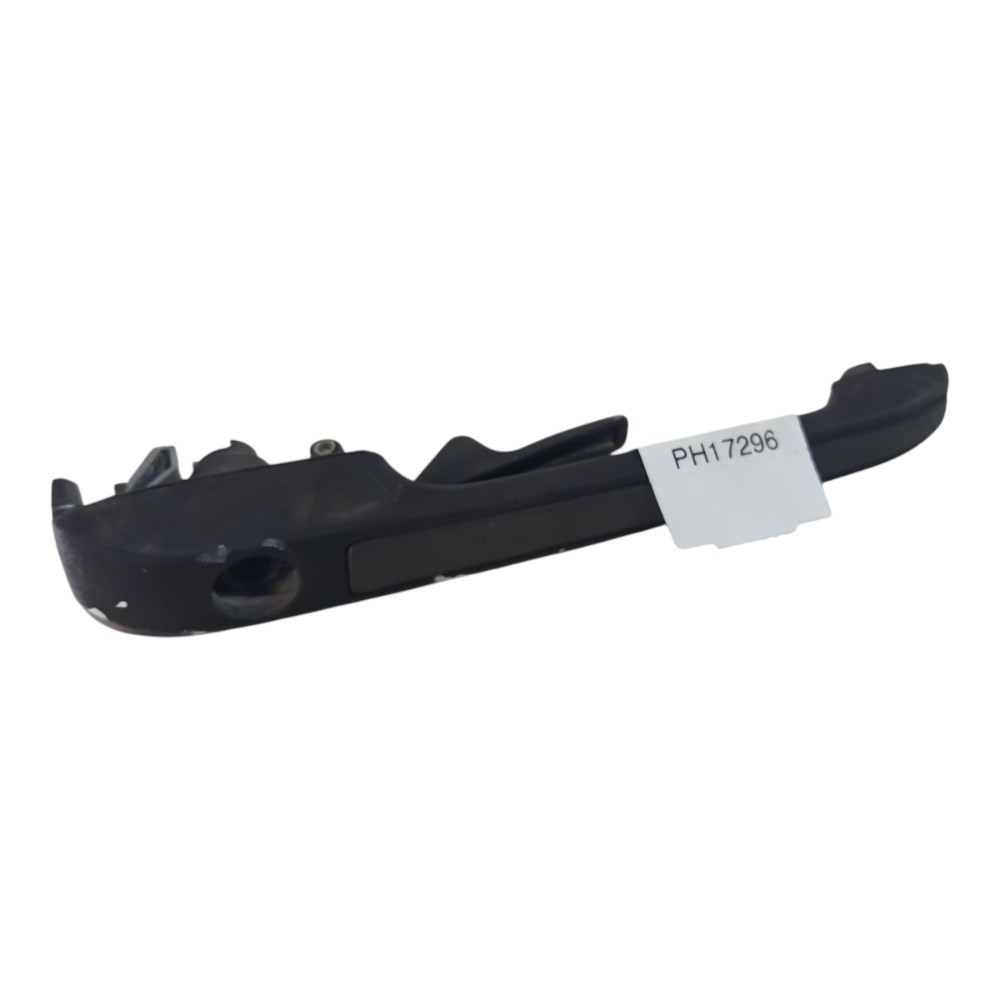 Maçaneta Externa Dianteira Direita Vw Gol G1 1980 A 1996 Dianteira 8