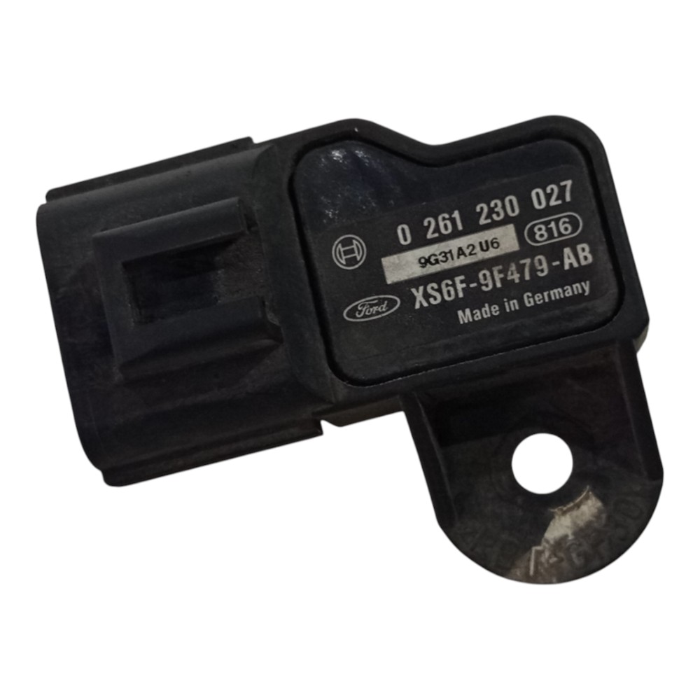 Sensor Map Ford Fiesta Ka 2008 2009 2010 2011 2012 A 2013 1