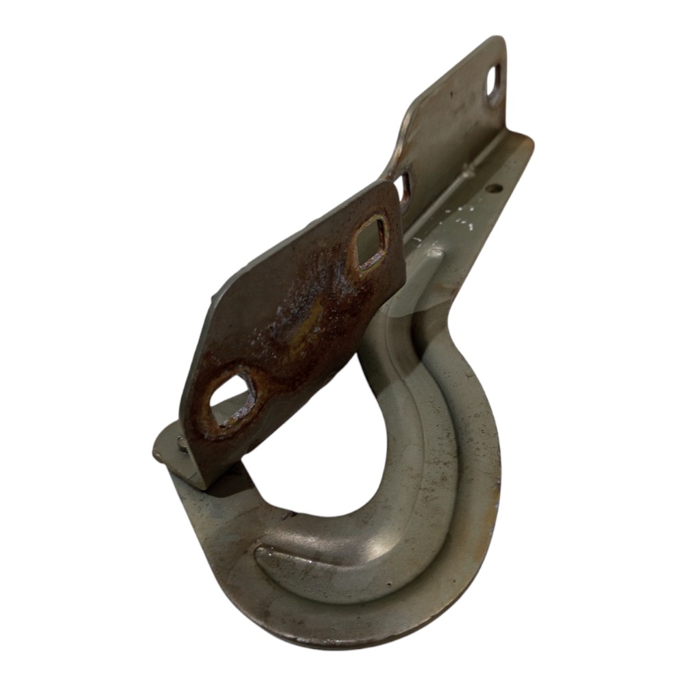 Dobradiça Capô Renault Scenic 1999 2000 2001 2002 A 2010 3