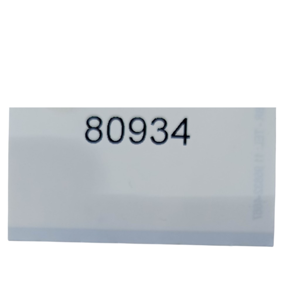 Suporte Maçaneta Externa Traseira Ld Gm Vectra 1995 A 2005 Traseira 8