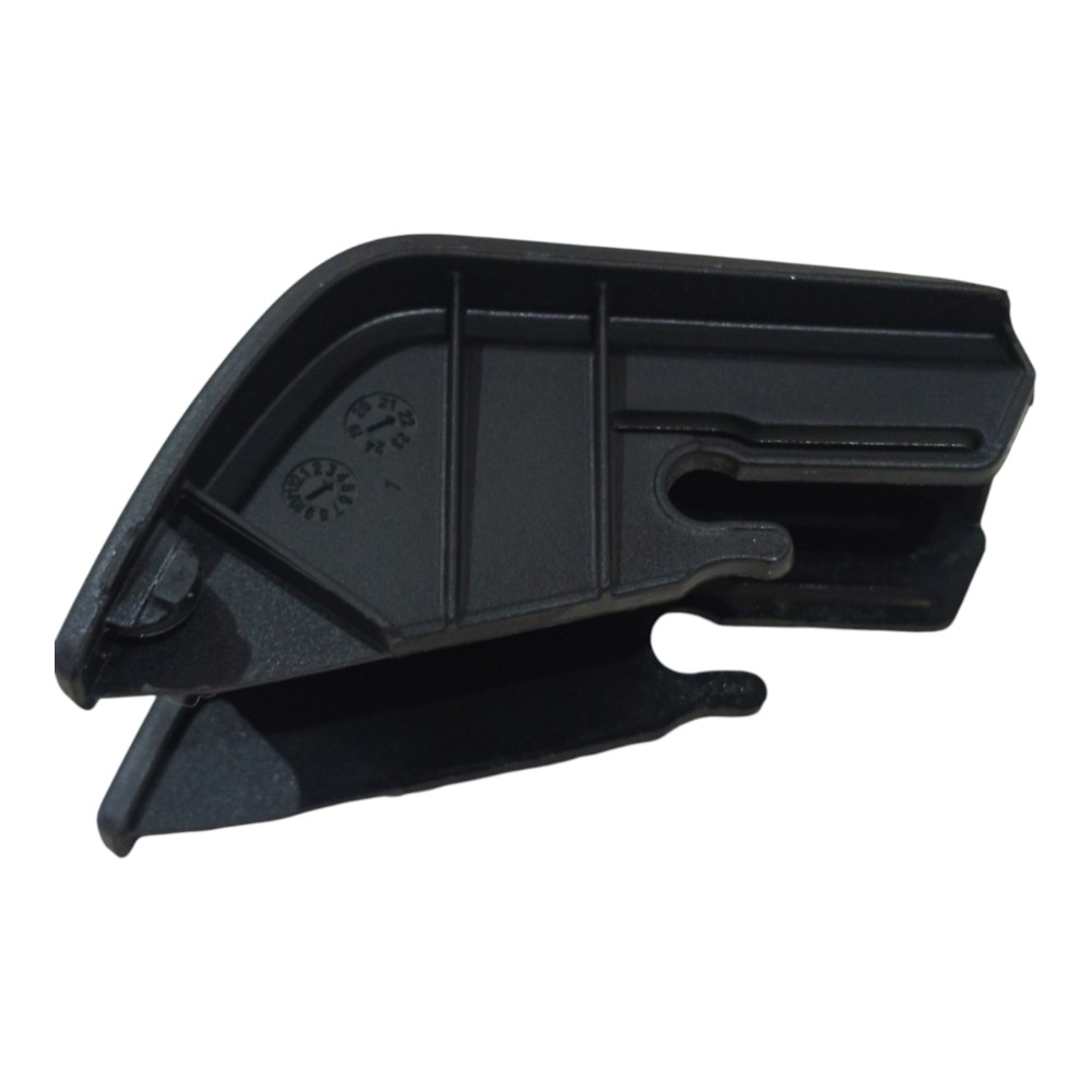 Suporte Proteção Banco Tracker 2021 A 2025 Black 4