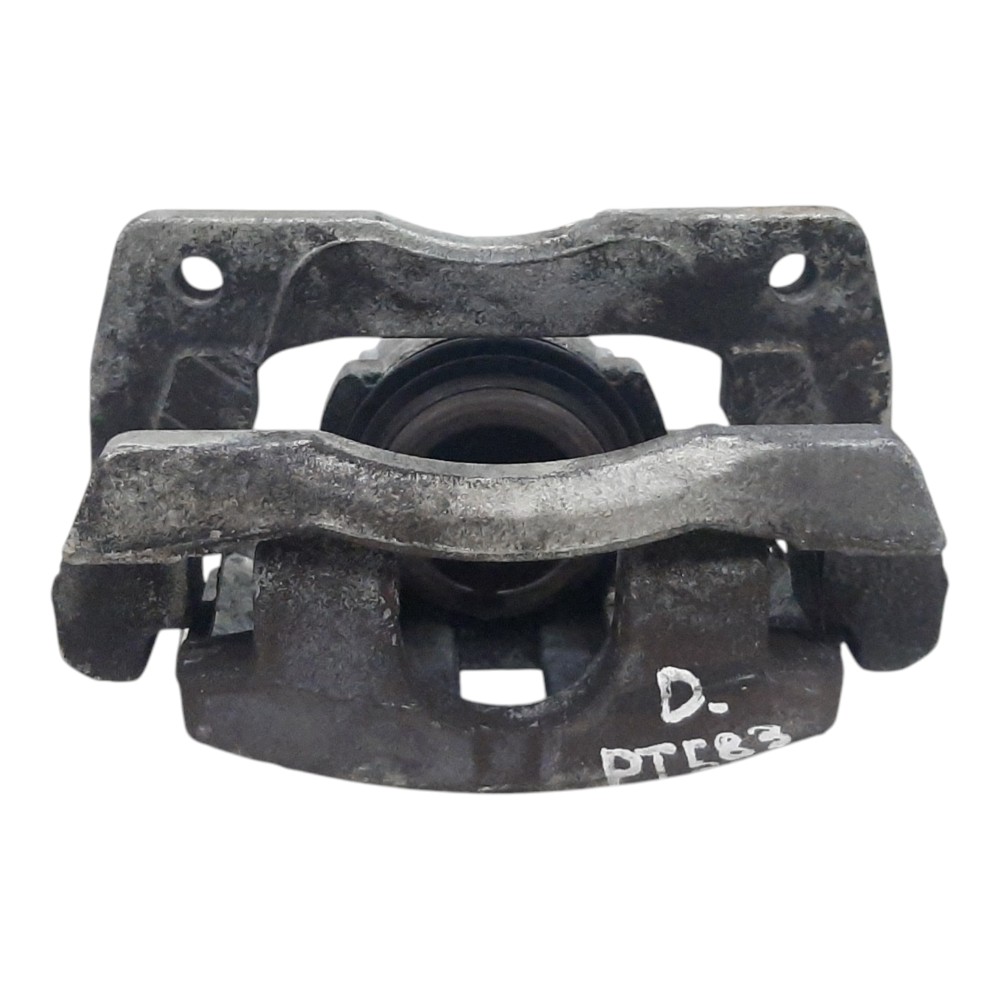 Pinça de freio dianteiro direito pt 583 kd1 6