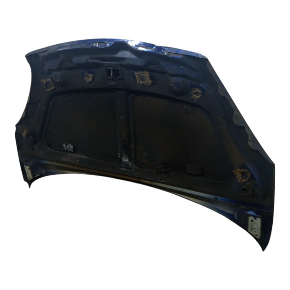 Capo Dianteiro Citroen Xsara Picasso 2001 A 2012 C/detalhe 3