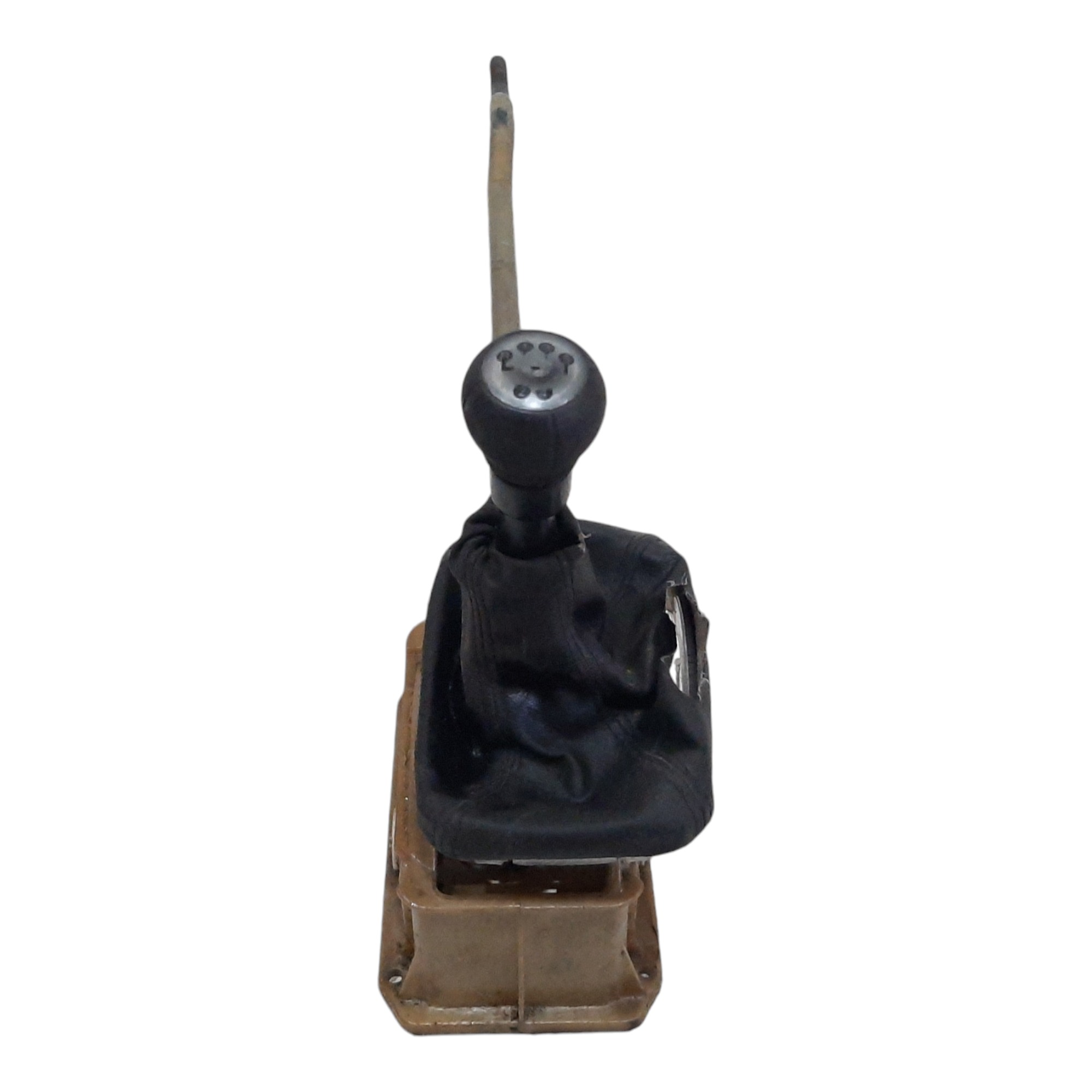 Alavanca trambulador câmbio marcha vectra 457 kd1
