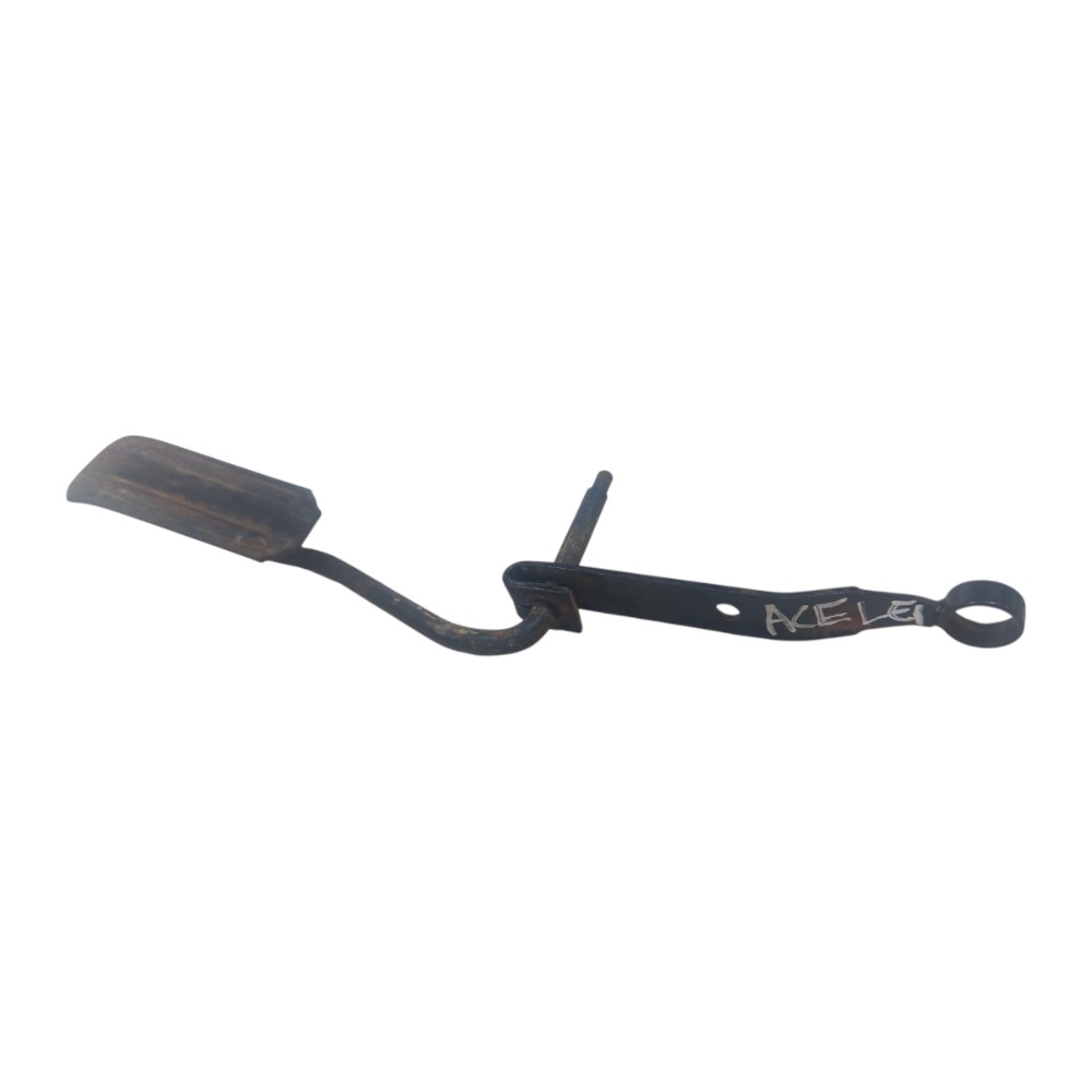 Pedal Acelerador Vw Gol 1.0 8v 1985 A 1995 3057215413 5