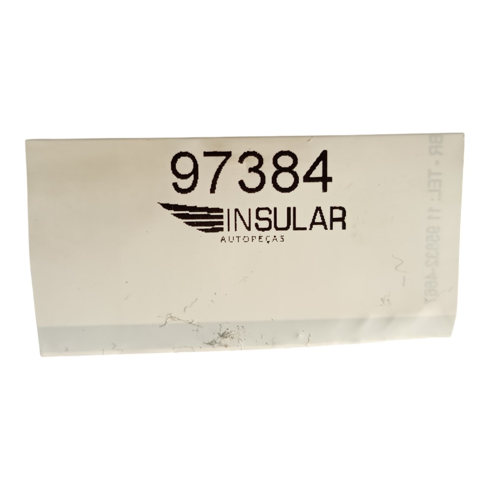 Acabamento Interno Coluna Direita Citroen C4 2007 A 2013 8