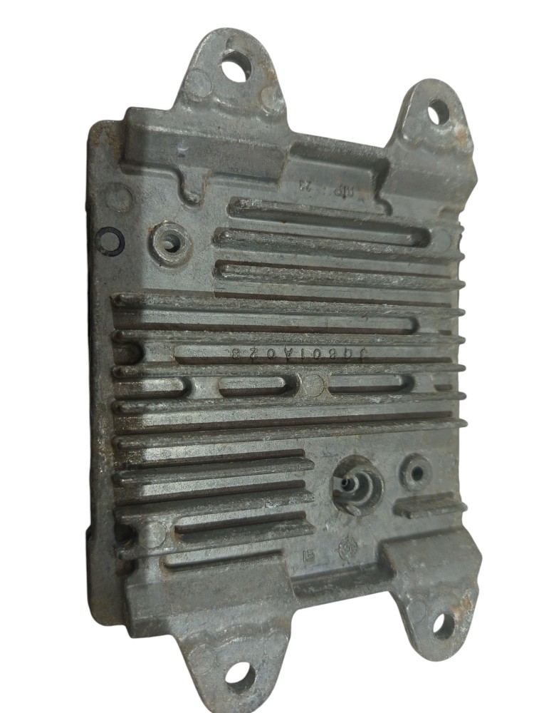 Módulo Conforto Citroen C3 1.4 9655755780 2003 2004 A 2012 3