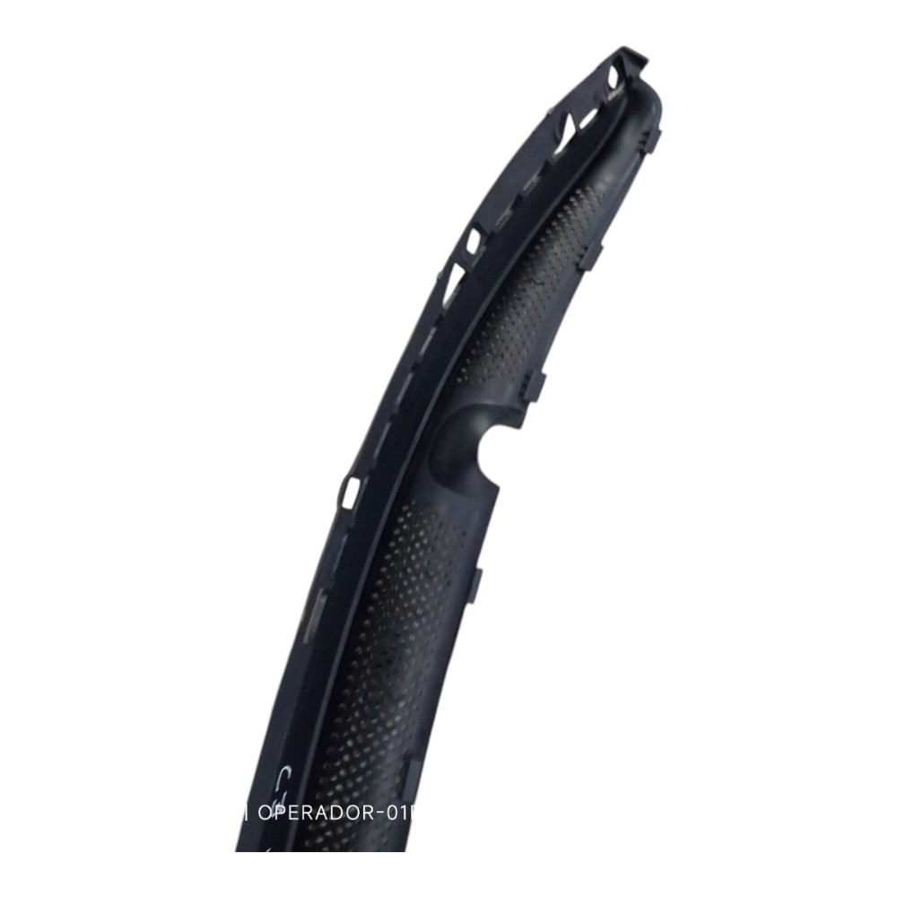 Grade Churrasqueira Citroen C3 2003 2004 2005 2006 A 2012 6