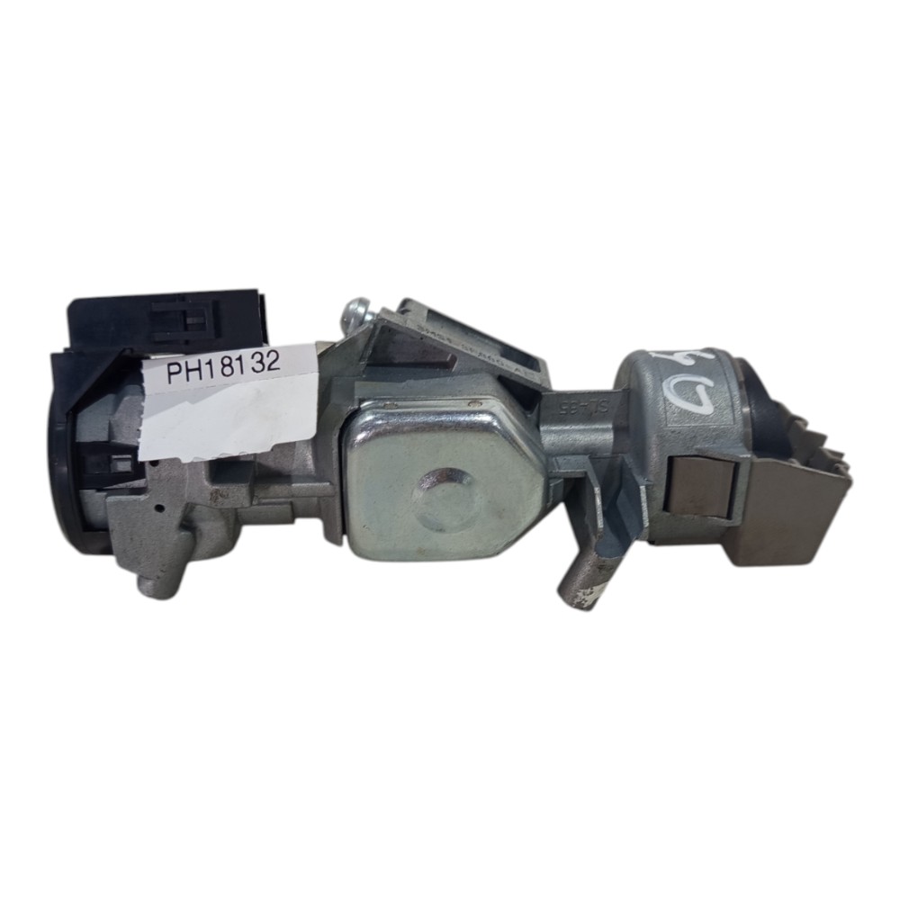 Cilindro Comutador Ignição Ford Focus 2008 A 2014 9
