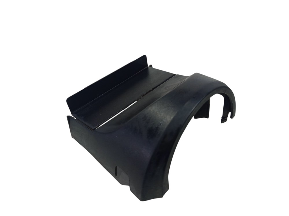 Acabamento Superior Coluna Direção Bmw 323i 95/98 Avaria 4