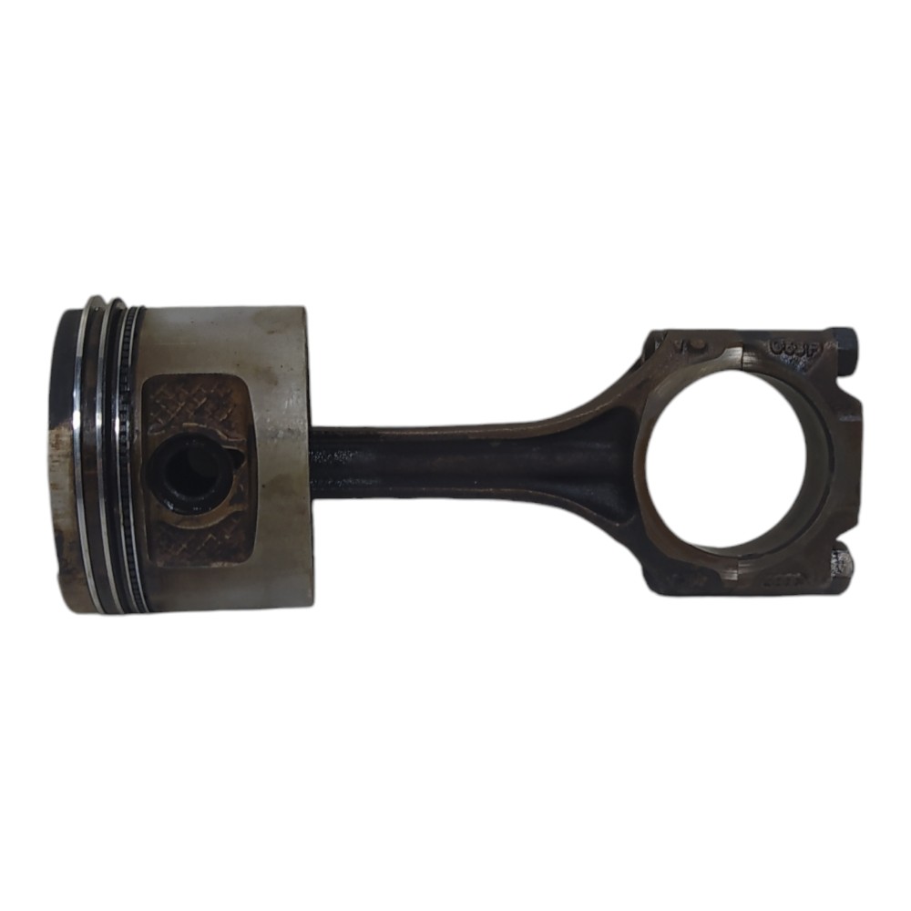 Pistao Biela Standard Seat Ibiza 1.8 1995 1996 1997 1998 99 6