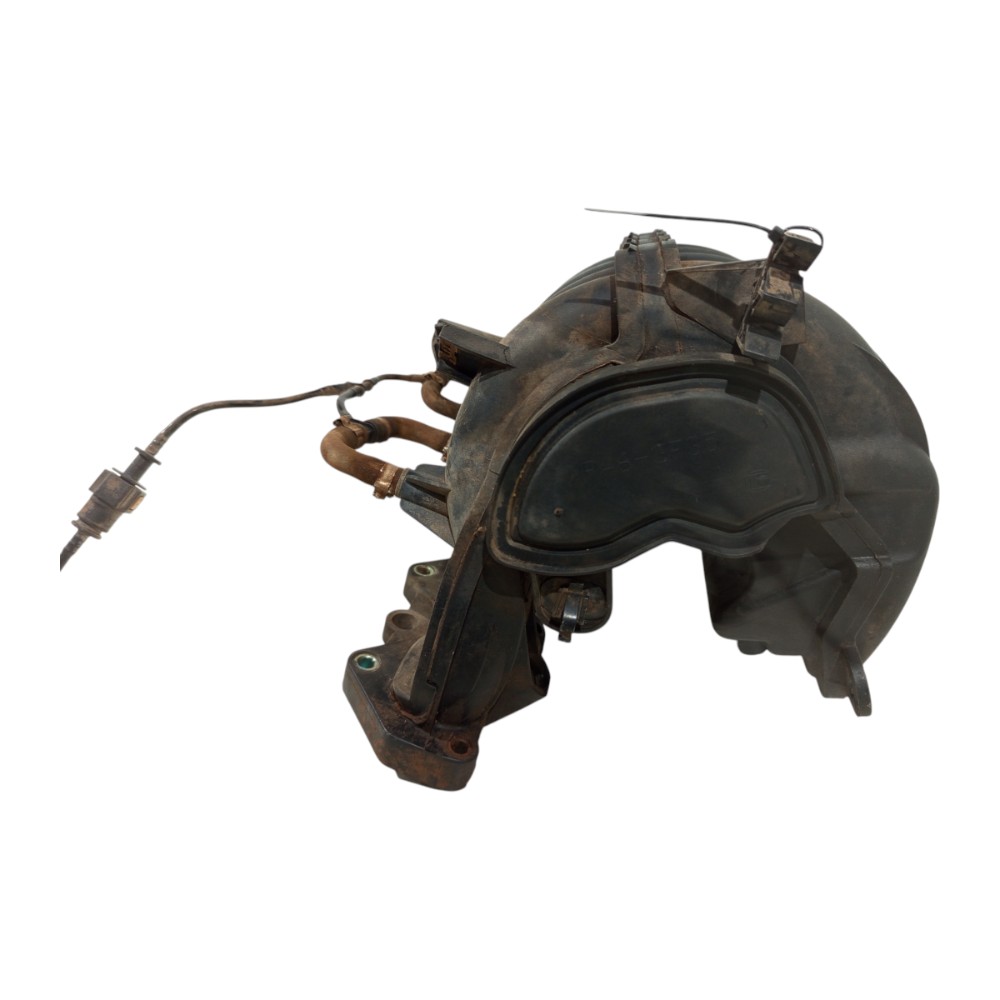 Coletor Admissão 1.6 16v Citroen Peugeot C3 206 2008 A 2011 2