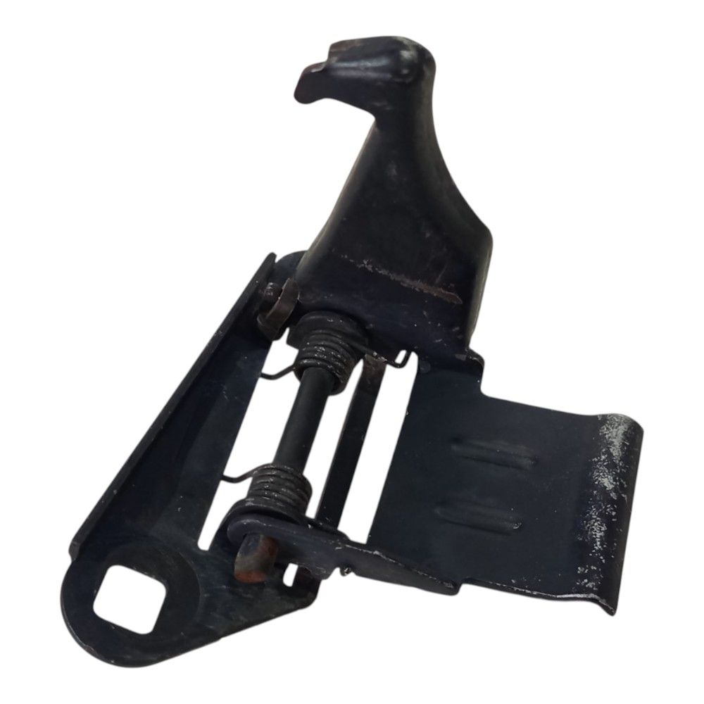 Trava Fechadura Capô Land Rover Freelander 2 2006 A 2014 2