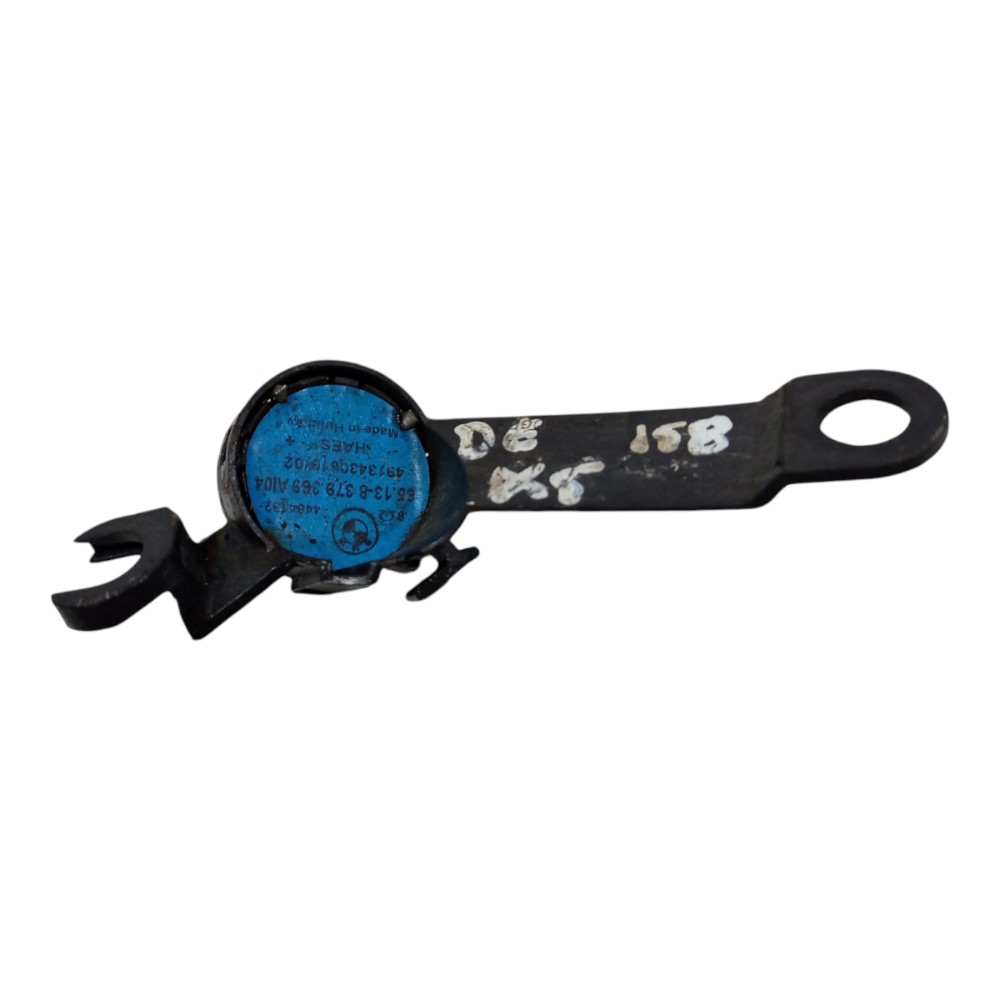 Tweeter Porta Dianteira Esquerda Bmw X5 2001 2002 03 A 2005 Prero 6