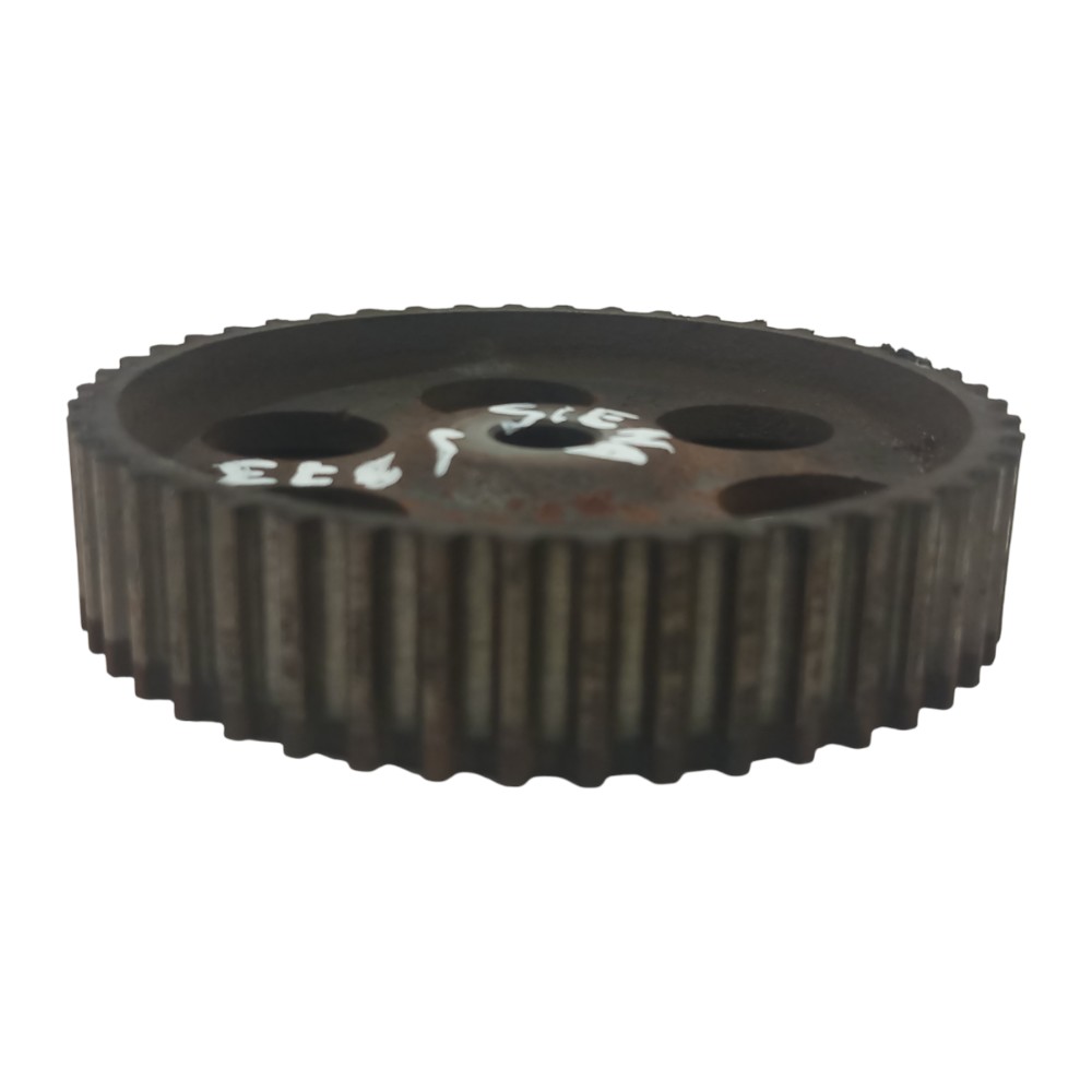 Polia Comando Valvula Fiat Siena 1.3 16v 2001 2002 A 2007 7