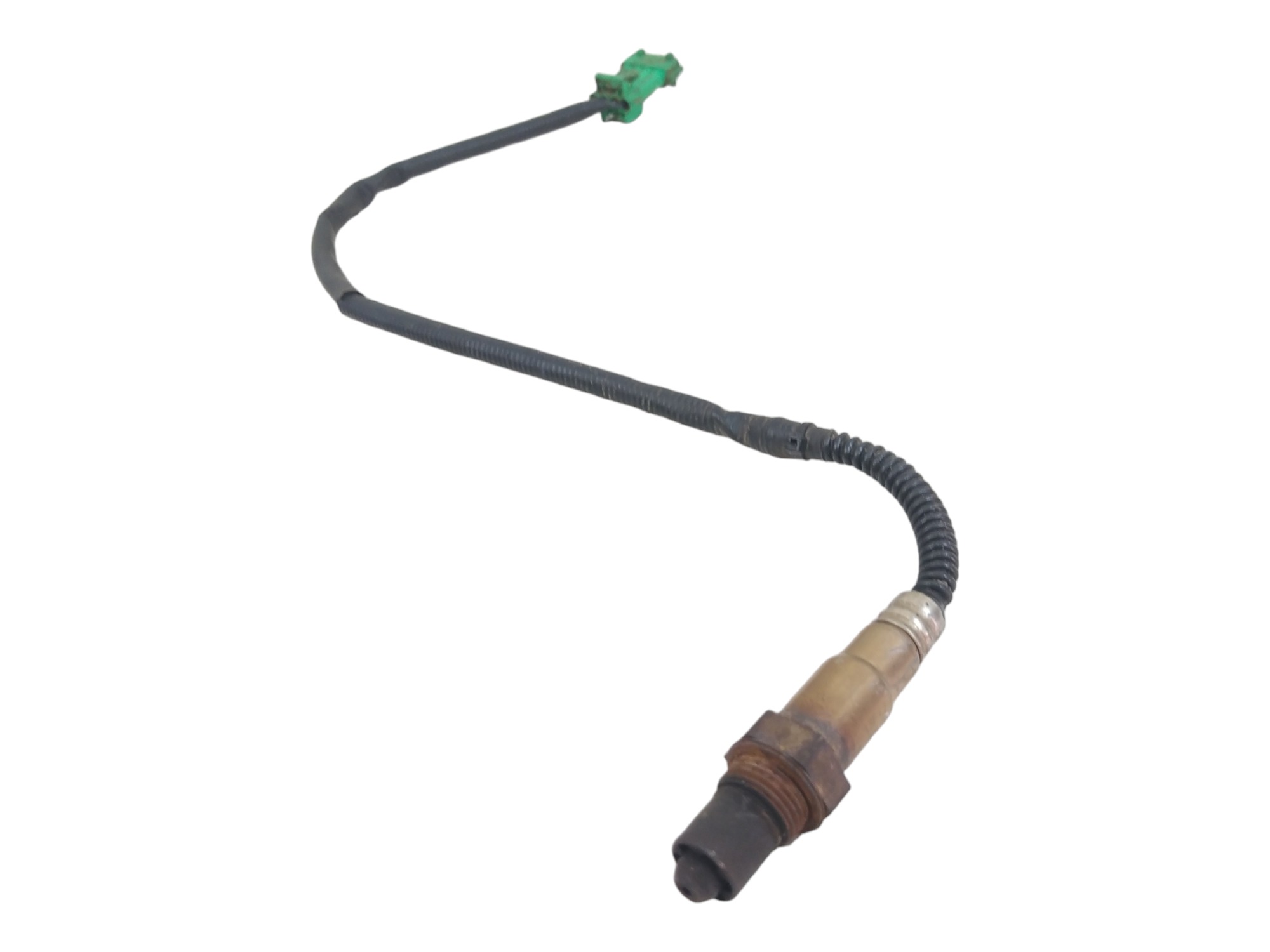 Sonda Lambda Citroen C3 1.4  2006 2007 2008 2009 2010 2011 4