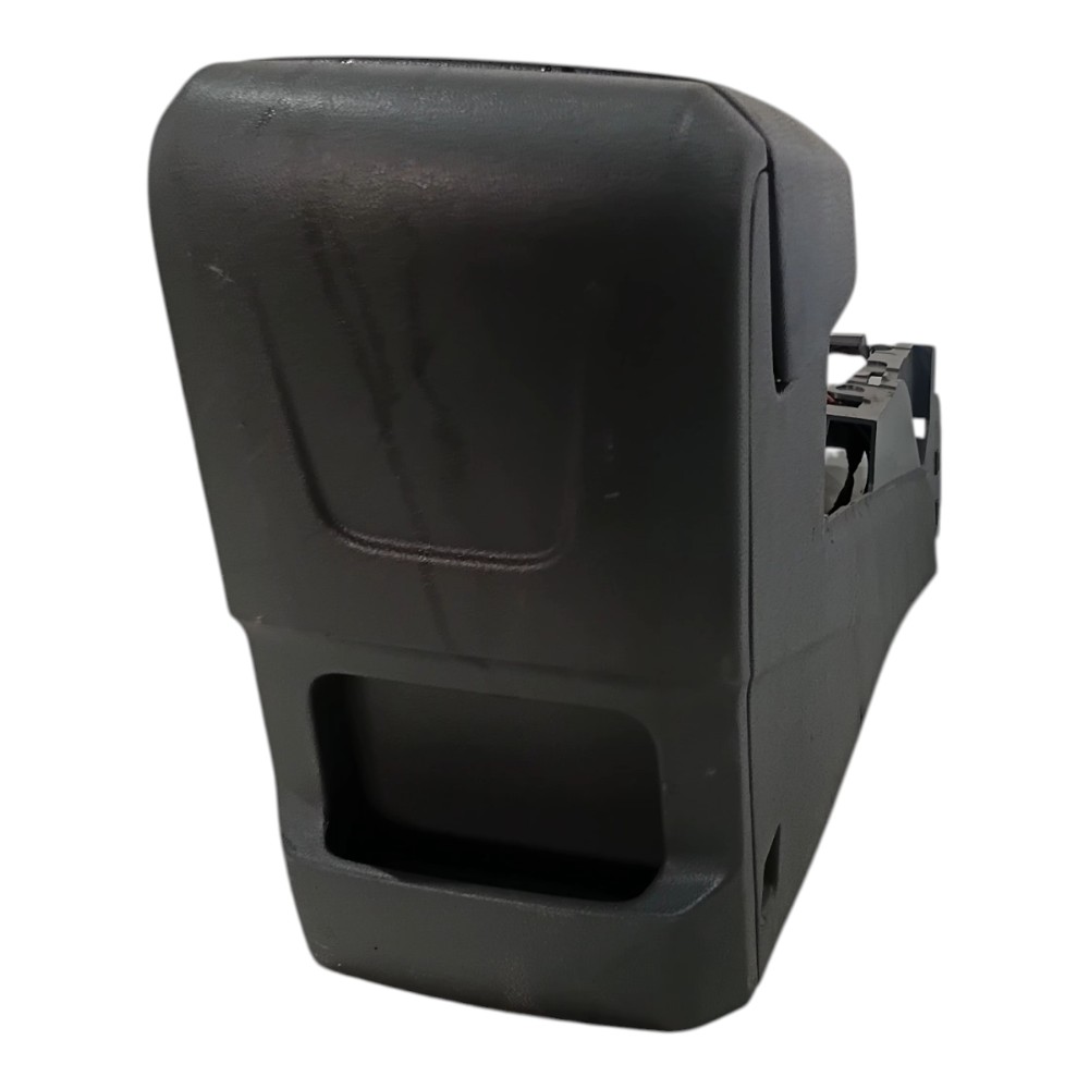 Console Central Apoio Braço Ford Focus 2008 A 2013 4