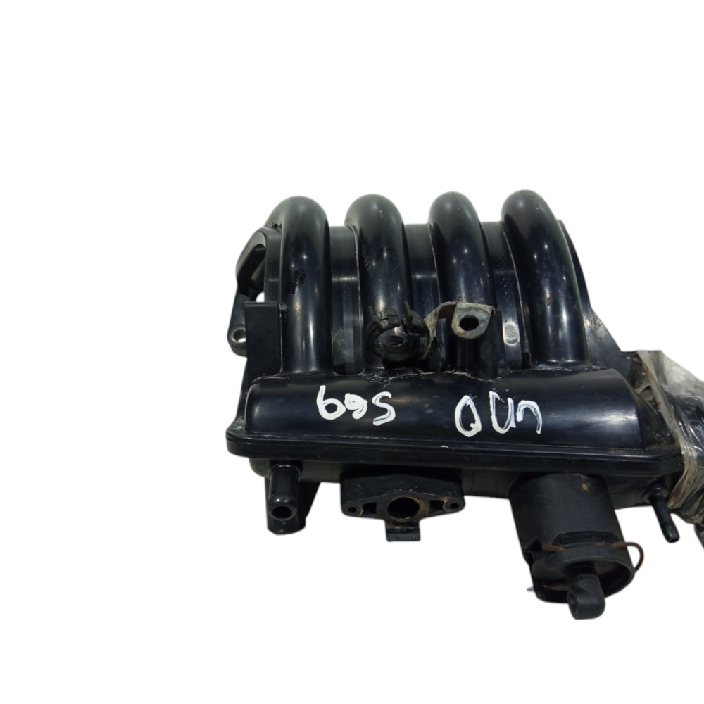 Coletor Admissão Fiat Palio Uno Fire 1.0 8v 2000 2001 A 2012 5