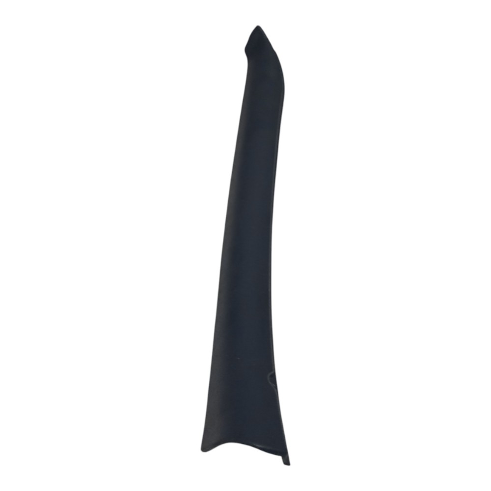 Moldura Acabamento Porta Traseira Ld Gm Blazer 1995 A 2000 Preto 3