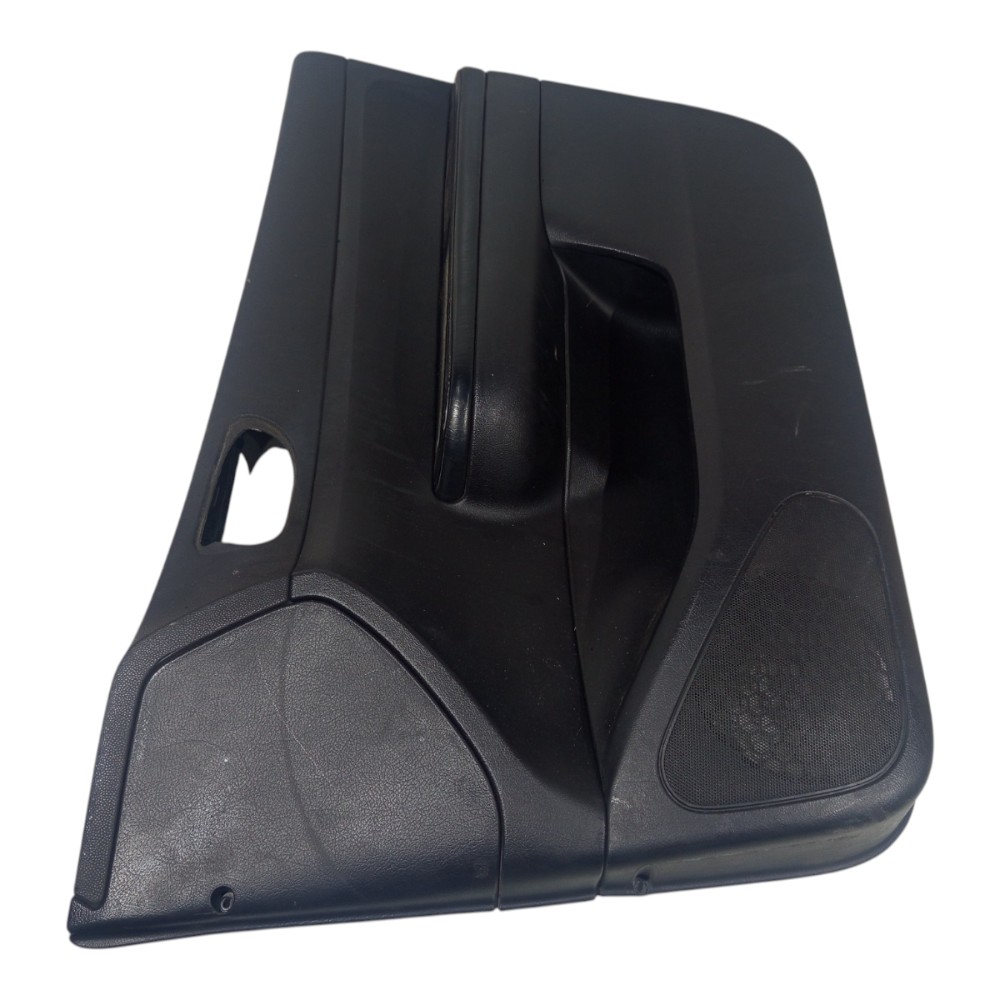 Forro Porta Dianteiro Direito Peugeot 307 2007 2008 A 2012 5