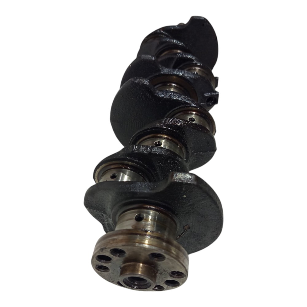 Virabrequim Fiat Palio 1.0 8v 1996 1997 1998 1999 A 2002 4