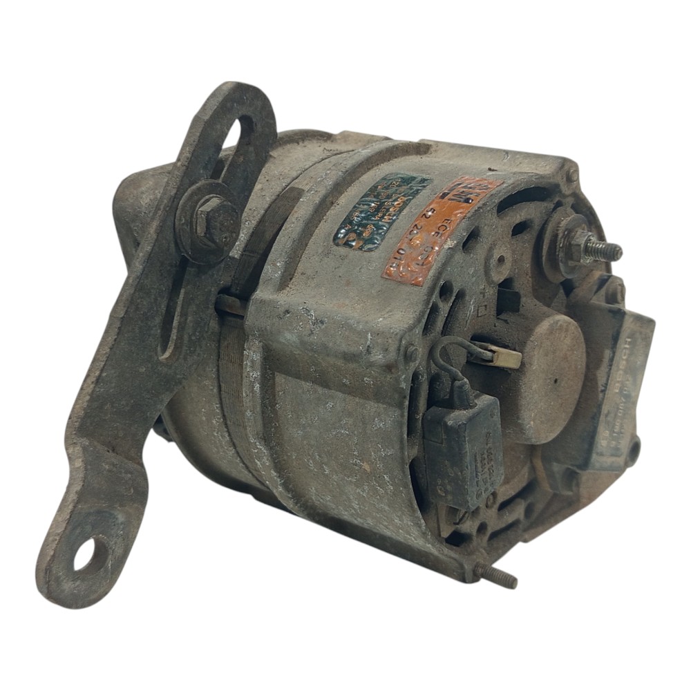 Alternador Chevrolet Gm Kadett 2.0 8v 1989 1990 1991 A 1998 7