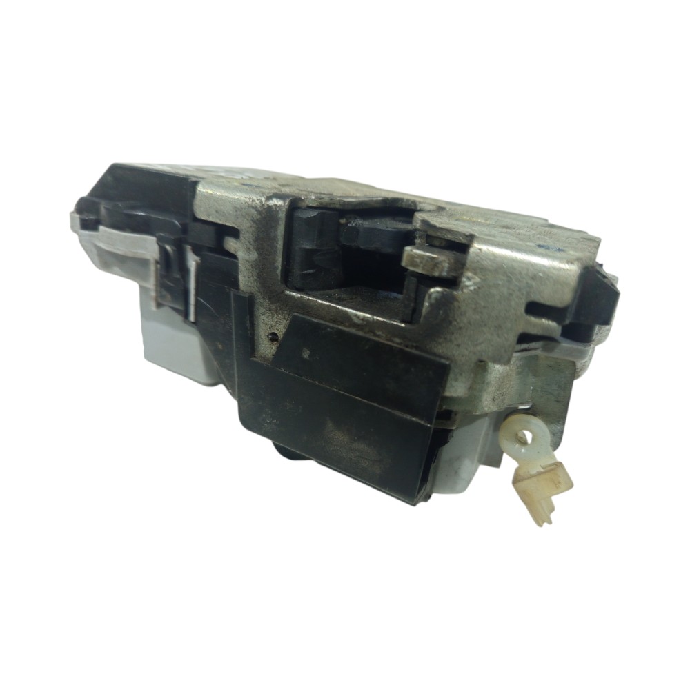 Fechadura Elétrica Diant Direita Citroen Xsara 2001 A 2012 5