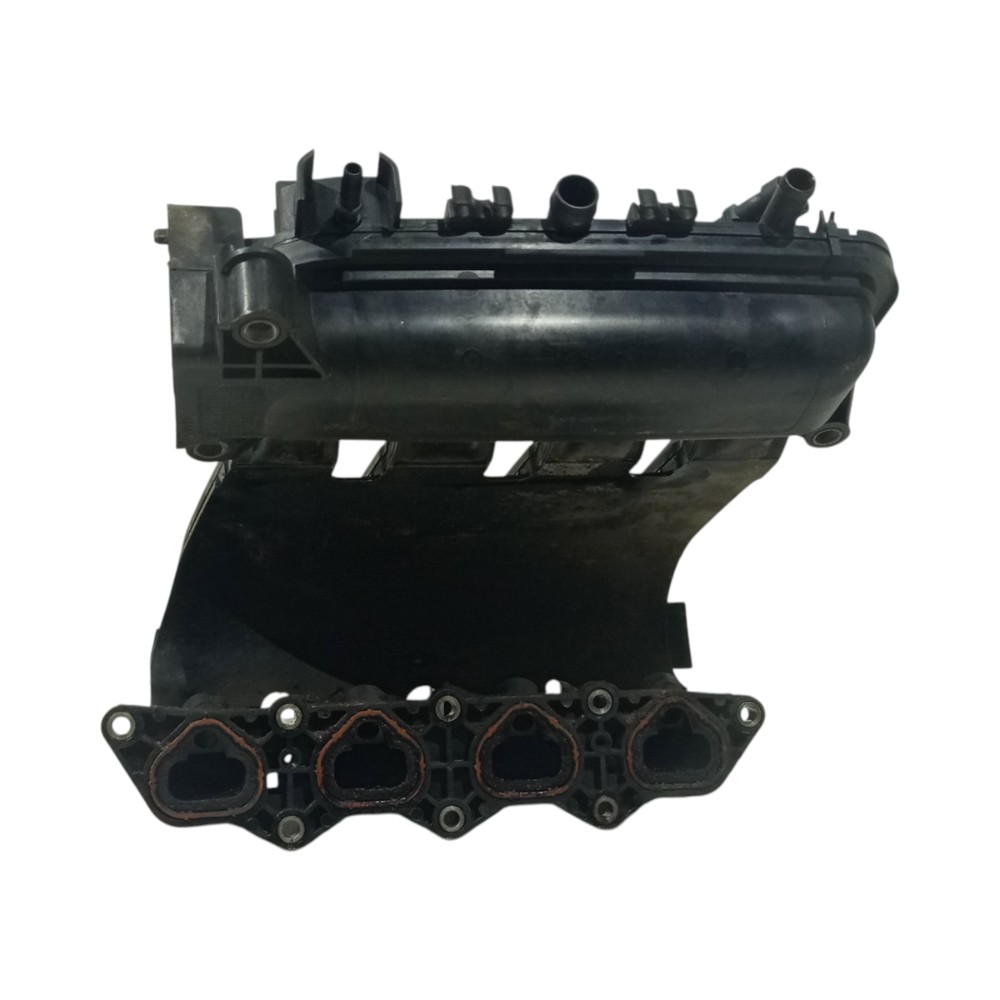 Coletor Admissão Renault Clio 1.0 16v 2000 2001 2002 A 2012 2