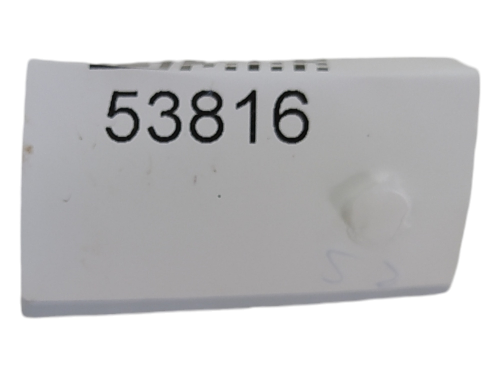 Braço Limpador Direito Para-brisa Fiat Palio Bbb 2008 A 2014 6