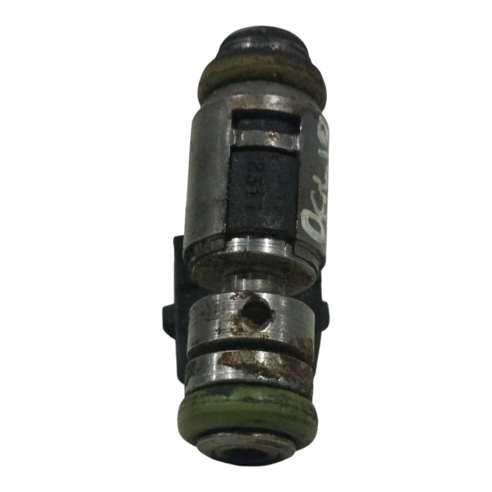 Bico Injetor Fiat Uno Ex 1.0 8v Gasolina 1996 1997 A 2002 4