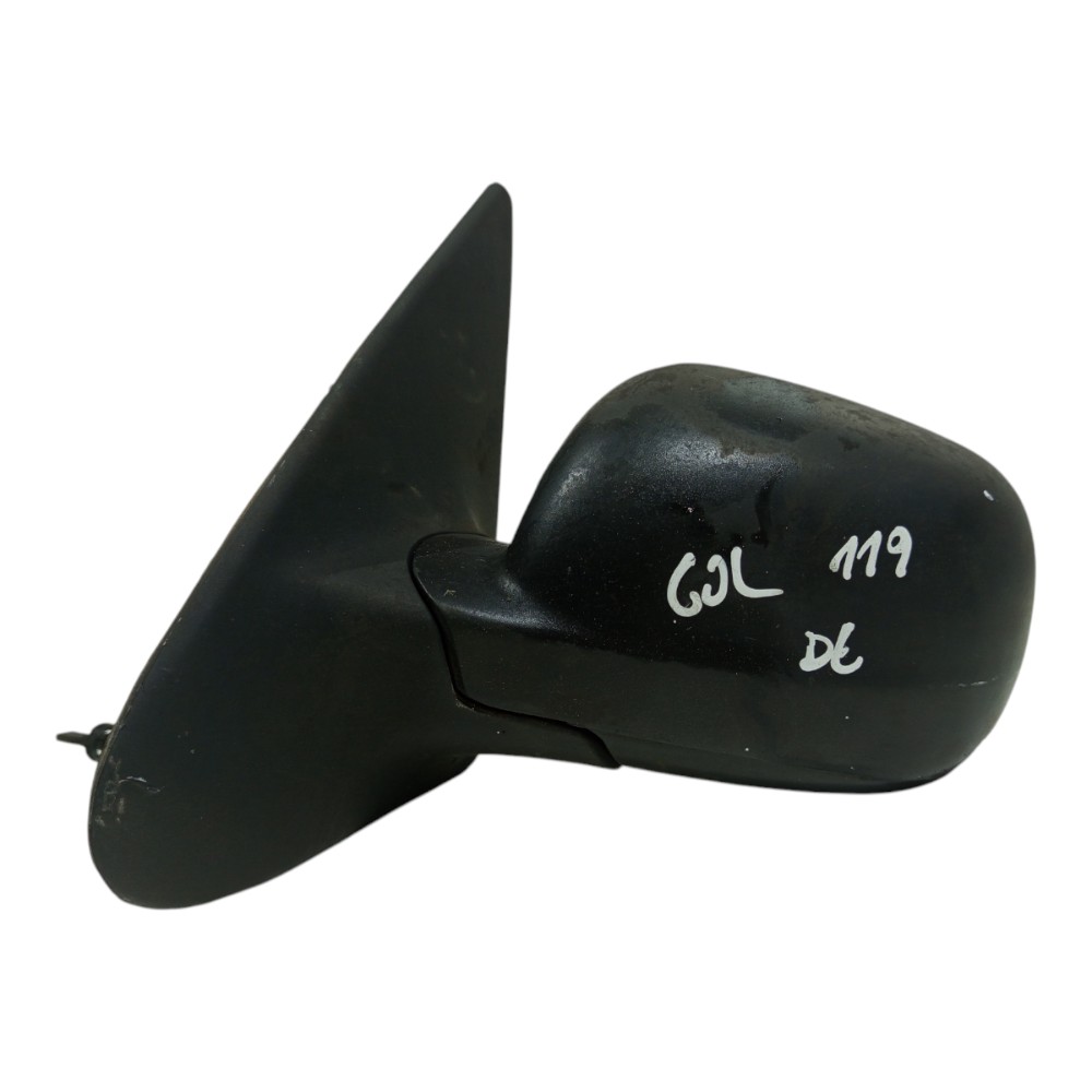 Retrovisor Dianteiro Esquerdo Controle Interno Gol 2001 3