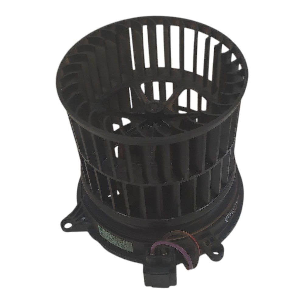Motor Ar Forçado Ford Fiesta 2007 2008 2009 2010 2011 A 2012 2