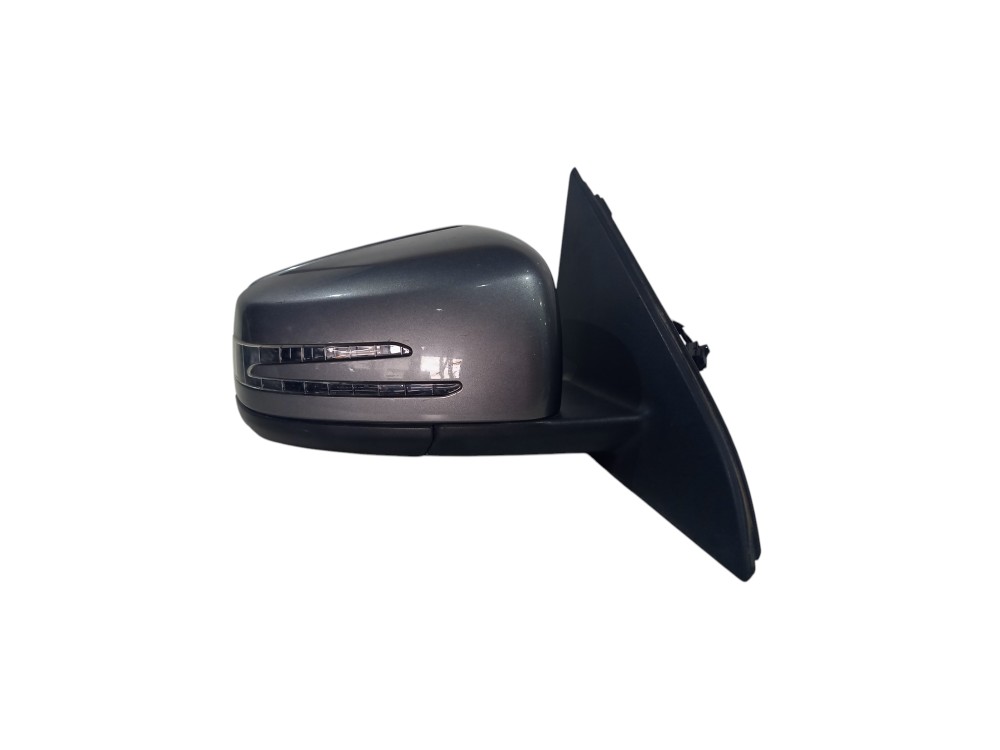 Retrovisor Lateral Dir. Mercedes-benz A200 2013 2014 A 2018 5