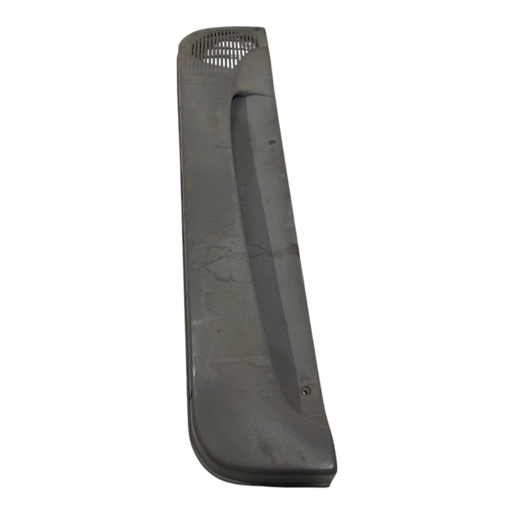 Porta Objeto Esquerdo Gm Corsa 1994 1995 1996 1997 98 A 2002 Cinza 2