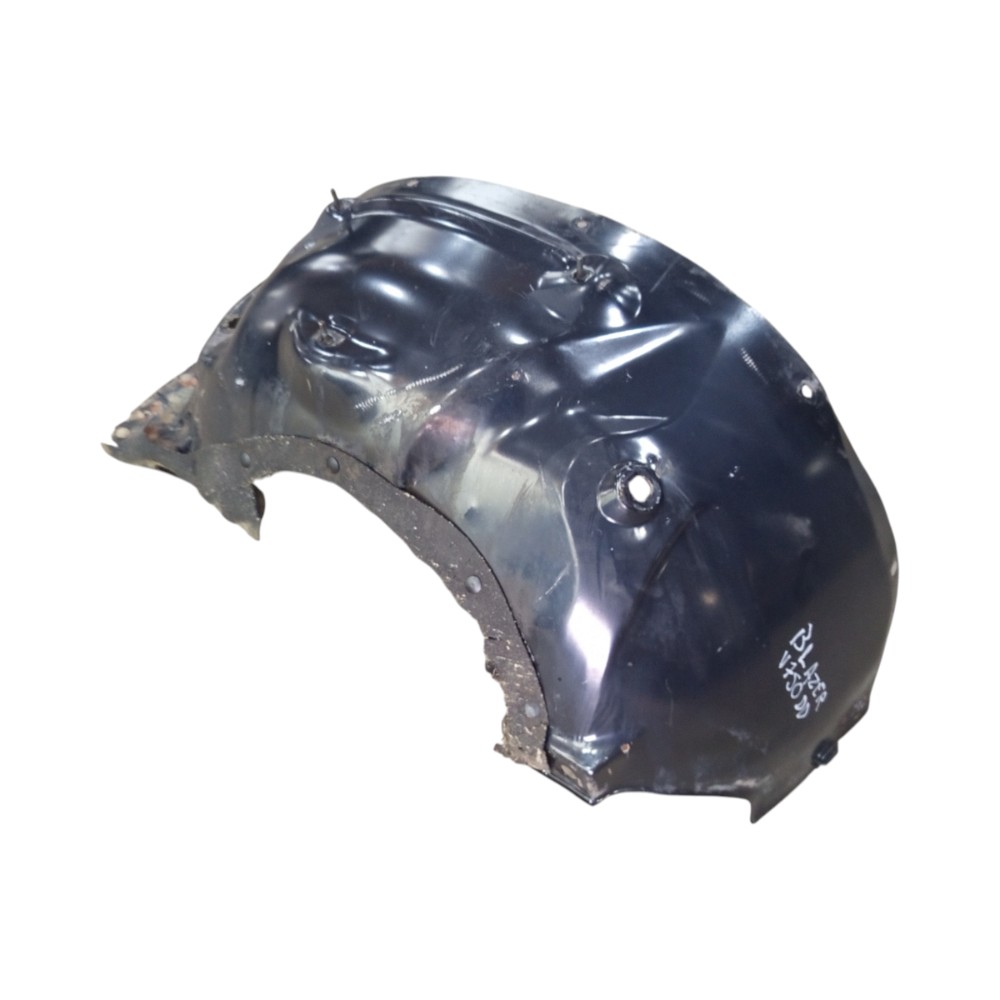 Parabarro Dianteiro Direito Chevrolet Blazer 4.3 1995 A 2000 5