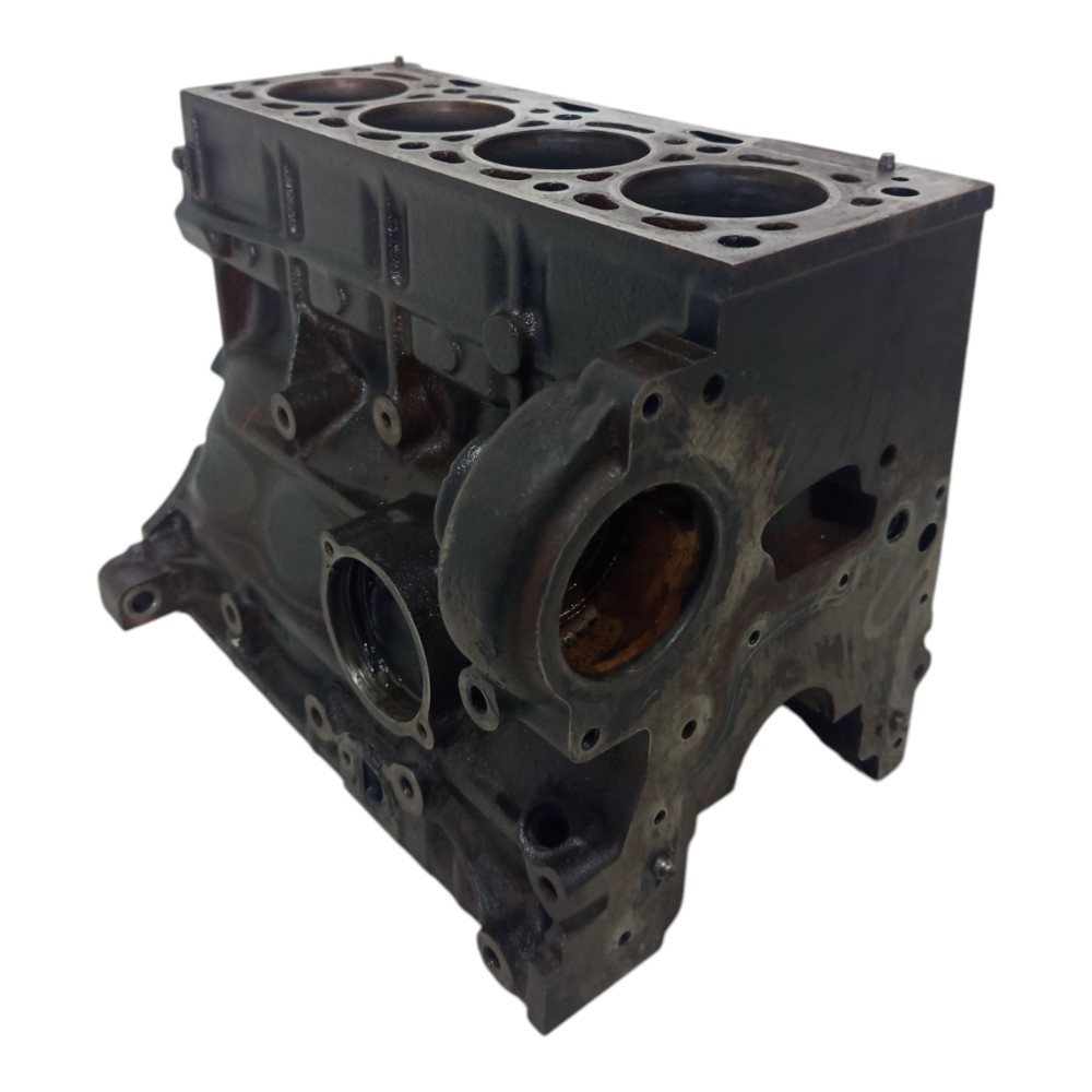 Bloco Motor Gol G3 1.0 8v 67cv 1997 1998 1999 A 2014 1