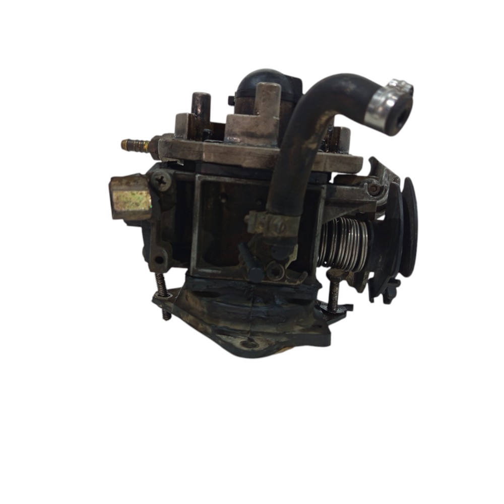 Carburador Monoponto Volkswagen Golf Mk3 2.0 16v 1994 A 1999 4