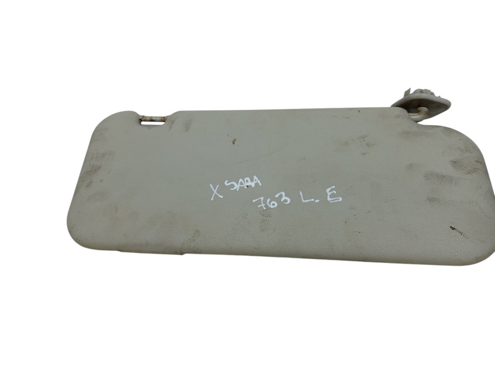 Quebra Sol Direito Citroen Xsara Picasso 2001 2002 A 2012 1