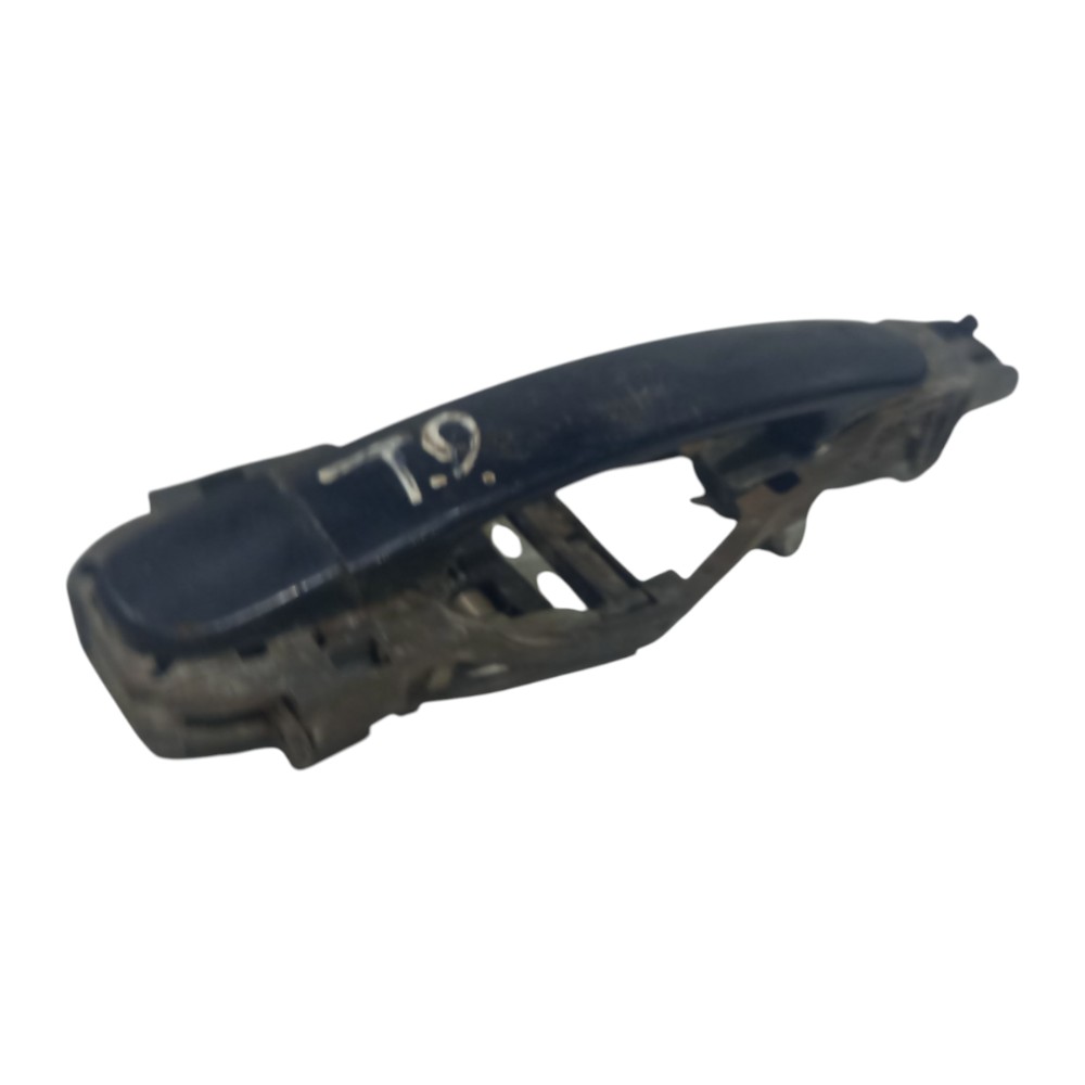 Maçaneta Externa Traseira Direita Vw Golf Mk4 1999 A 2006 Traseira 1