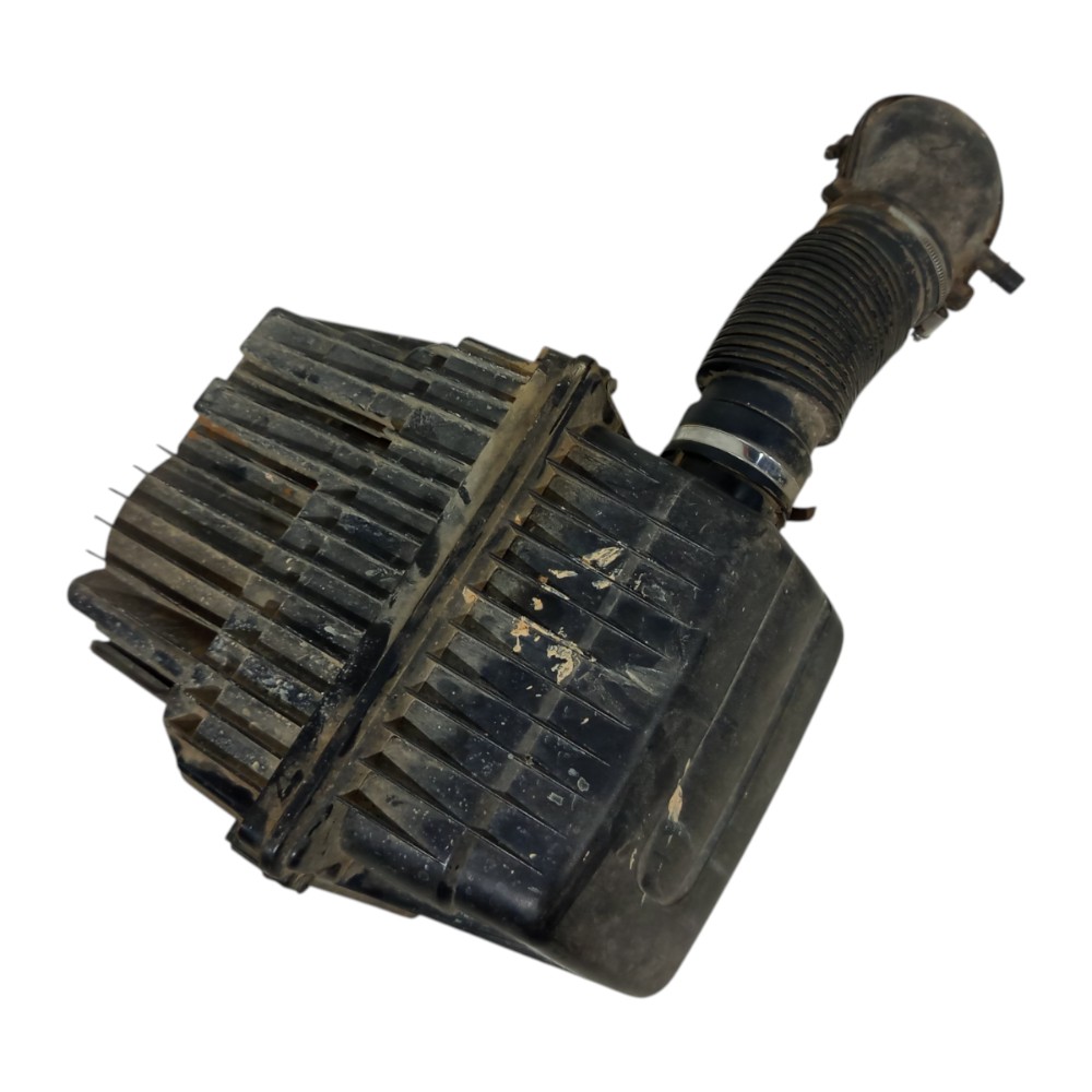 Caixa Filtro Ar Peugeot 307 2.0 16v 2001 2002 2003 A 2008 3