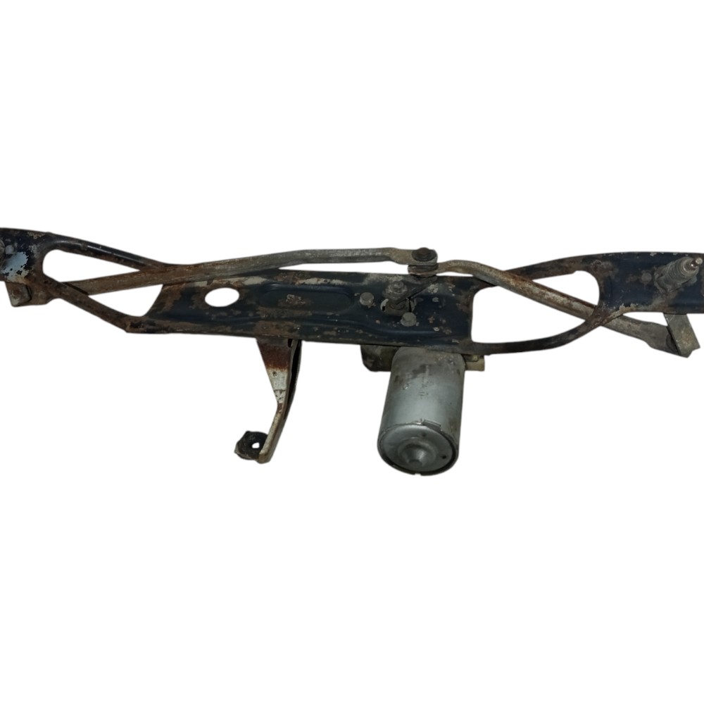 Motor Limpador Parabrisa Gol G1 1990 1991 1992 A 1994 1