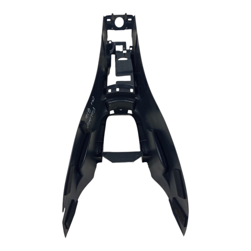 Console Central Pallas Hatch Vtr 2.0 Citroen C4 2007 A 2013 9