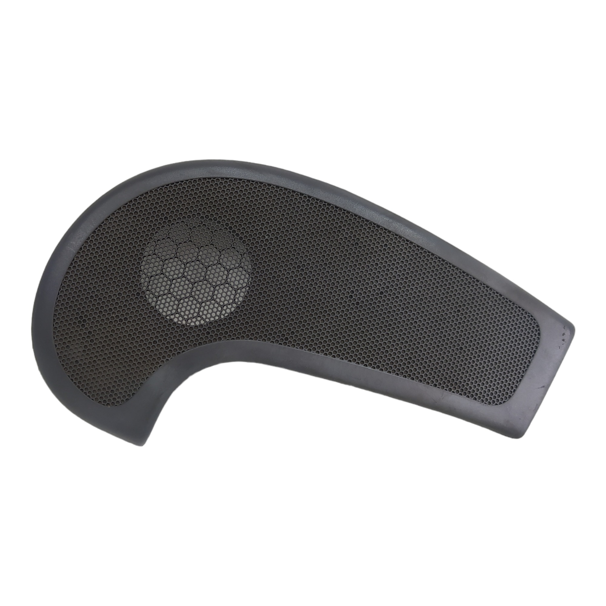 Moldura Tweeter Direito Renault Scenic Megane 1999 A 2011 5