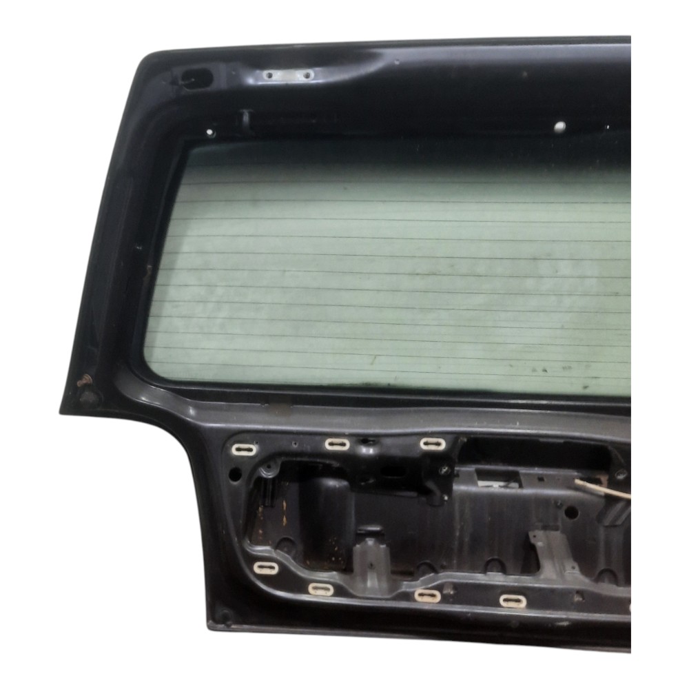 Tampa Traseira Mala Volkswagen Golf Mk3 1992 A 1999 6